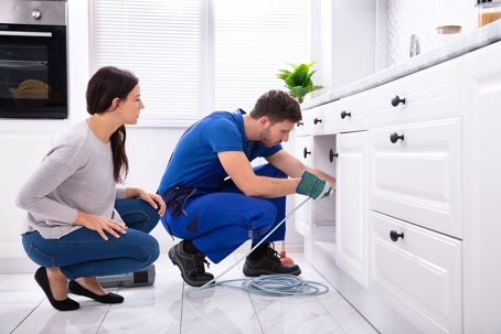 Drain cleaning