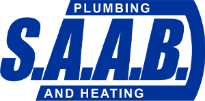 S.A.A.B. Plumbing and Heating