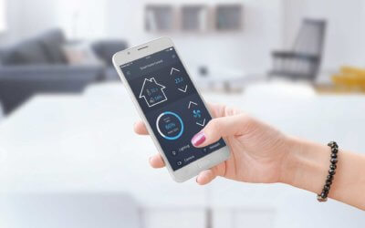 Benefits Of Programmable Thermostats For Your Massachusetts Home