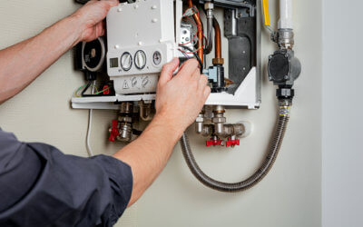 3 Things to Consider When Selecting Your Next Home Boiler System