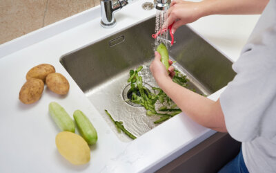5 Tips To Avoid Thanksgiving Clogged Drain Issues This Year