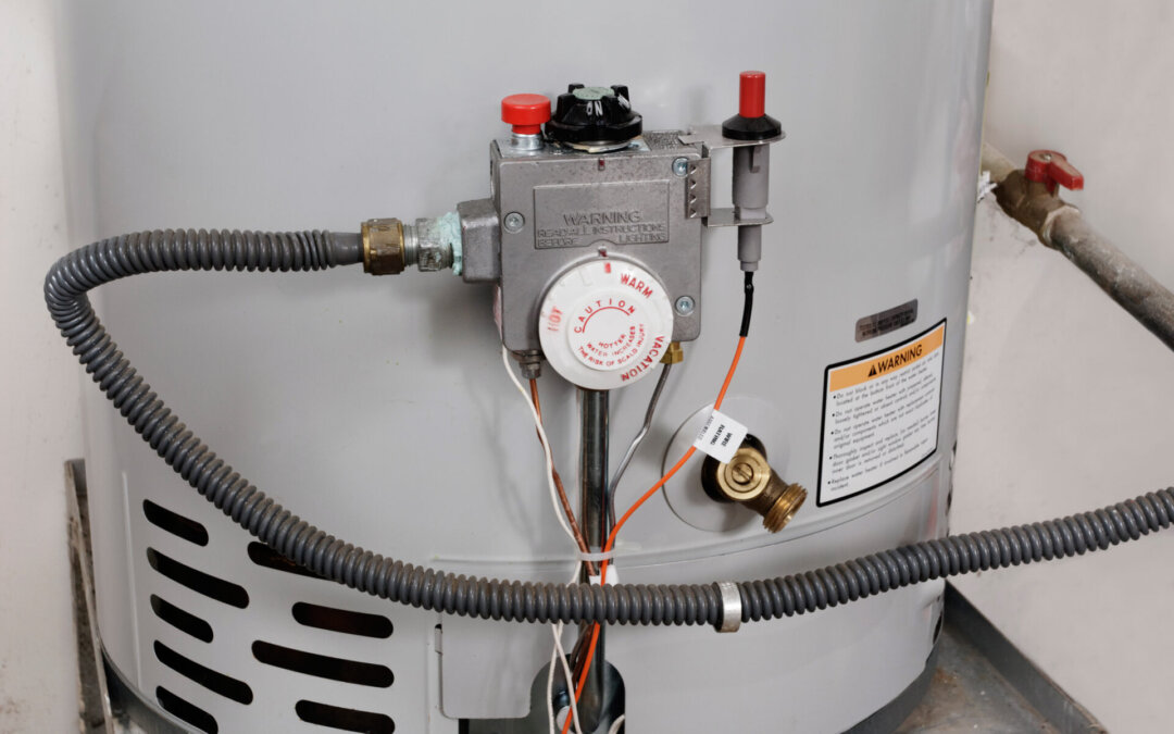 Water Heater Replacement & Installation Near Ashland, Massachusetts