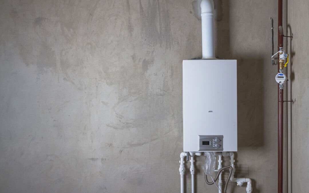 How A Tankless Water Heater Can Save You Money In Massachusetts