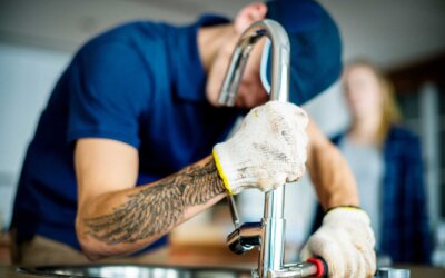 Why You Need a Plumber for Your Kitchen Remodel