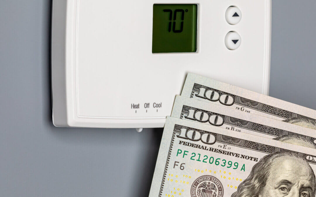 Winter-Proofing Your Home: Tips for Efficient Heating and Lower Energy Bills