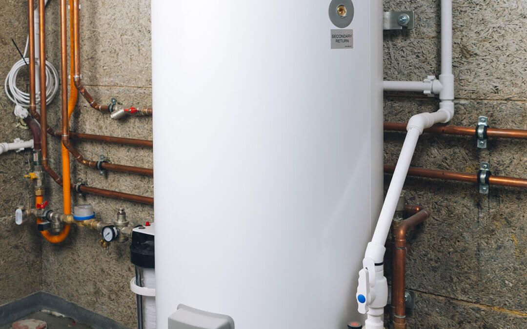 Water Heater Woes: When to Repair and When to Replace